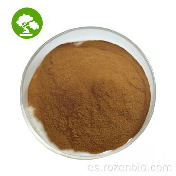 Polvo de extracto de hoja natural de Damiana 10: 1 20: 1